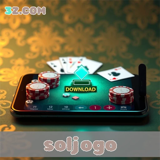 soljogo Baixar Aplicativo