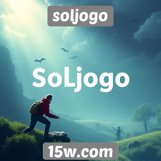 Comparativo de jogos disponíveis em soljogo