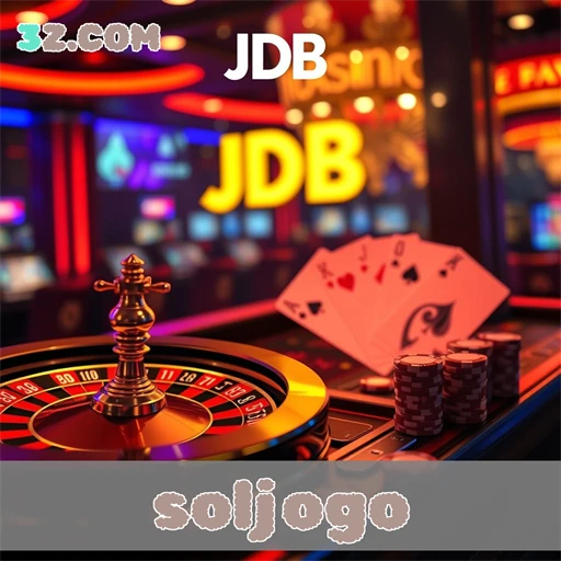 soljogo Jogos Diversos