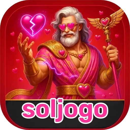 soljogo - Login