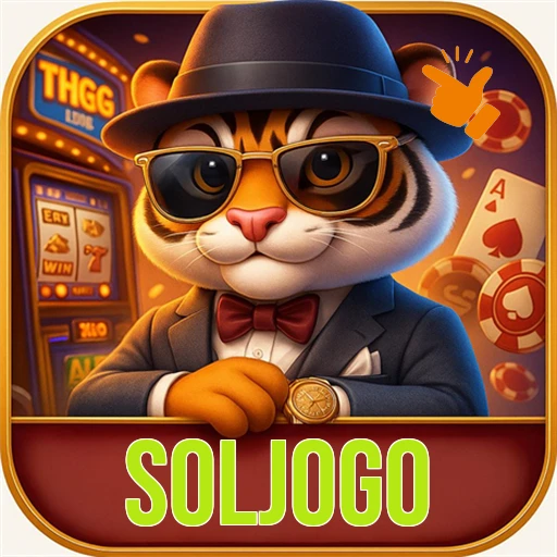 soljogo : Baixe o app oficial e jogue em nossa plataforma de cassino