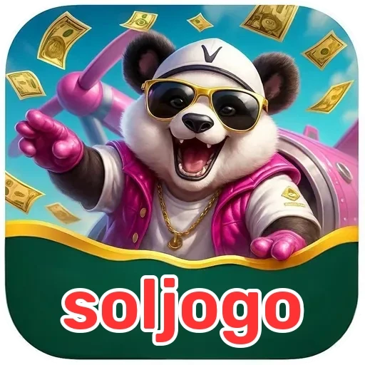 soljogo: Explore a Seção de Jogos e Encante-se