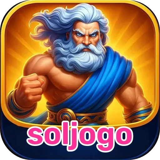 soljogo: Descubra a Magia das Caça-Níqueis e Ganhe Prêmios