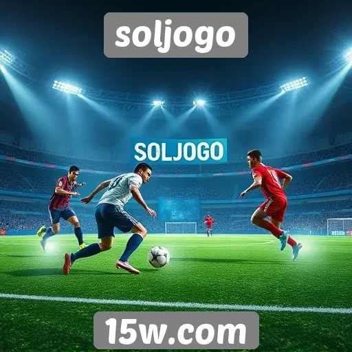 Soljogo apresenta novos títulos para jogadores em 2026